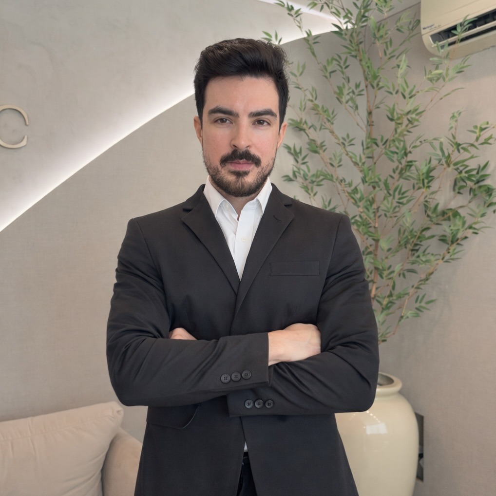 Luiz Gustavo Lima