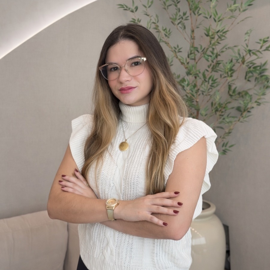 Maria Eduarda Bergamasco